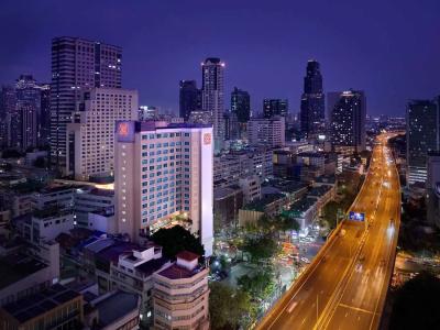 Novotel Bangkok Silom Road - Sha Extra Plus - 20