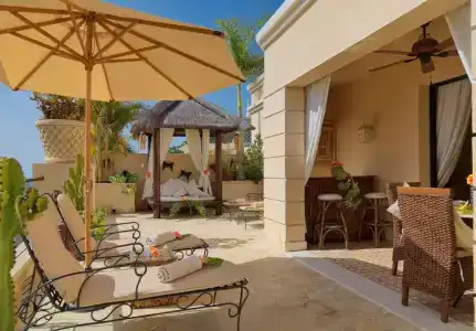 Royal Garden Villas, Luxury - 124