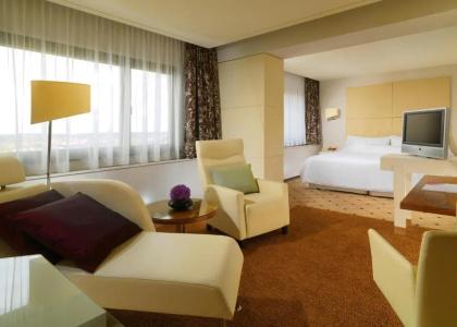 The Westin Leipzig - 65