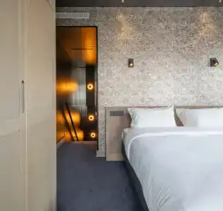 Eugène en Ville - 35