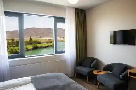 Selfoss & Spa - 114