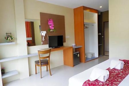 Phi Phi Maiyada Resort- Sha Certified - 63