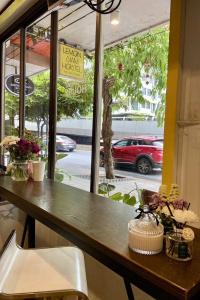Hostel Lemon Siam Petchaburi Road - 24
