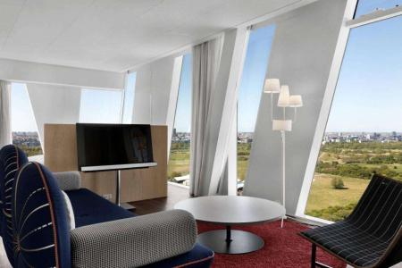 Ac By Marriott Bella Sky Copenhagen - 7