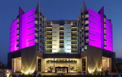 The Zuri Whitefield Bangalore - 47