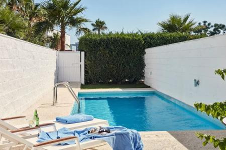 So White Club Resort - 65