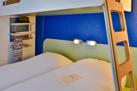 Ibis budget Chambéry Centre Ville - 33