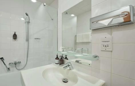 Best Western City Moran - 63