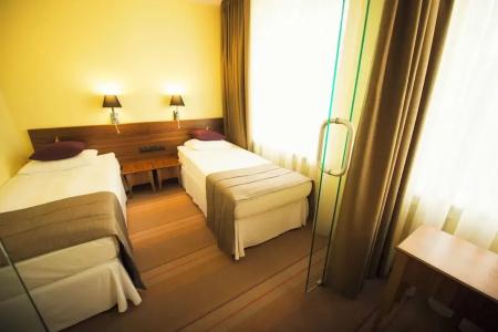 Best Western Cristal - 82