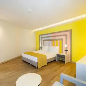 Yelken Mandalinci Spa&Wellness - 43
