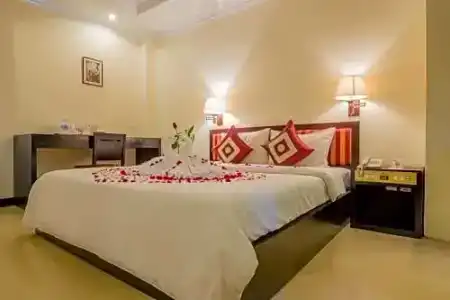 Angkor Riviera - 53
