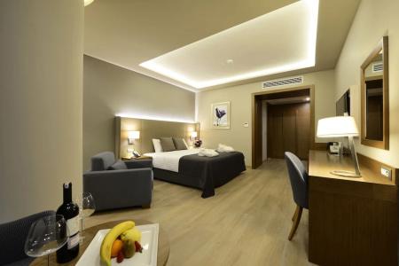 Holiday Inn Bursa - City Centre, An Ihg - 102