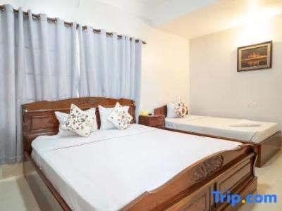 Siem Reap Riverside - 63