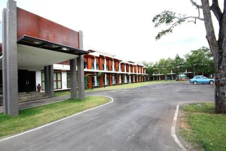 Intara Resort - 0