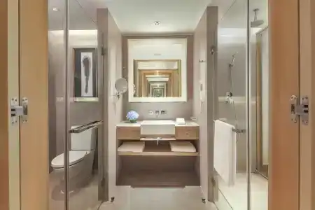 Novotel Nanjing East Suning - 38