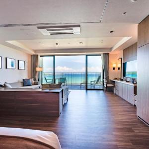 Hiyori Ocean Resort Okinawa - 42