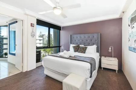 Aegean Apartments - 42