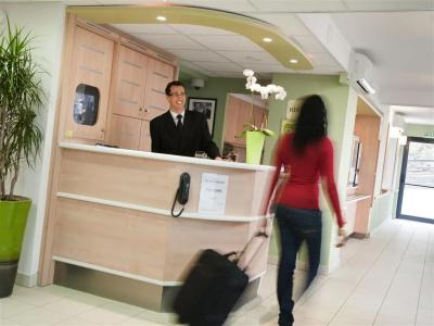 ibis budget Augsburg City - 16