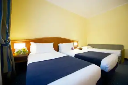 Mercure Genova San Biagio - 50