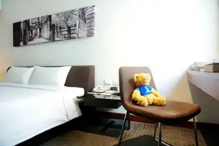 S33 Compact Sukhumvit - 36