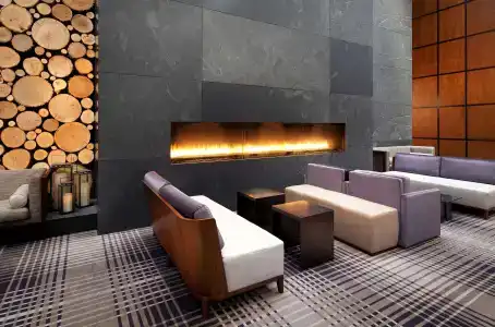 Hyatt Regency - 0