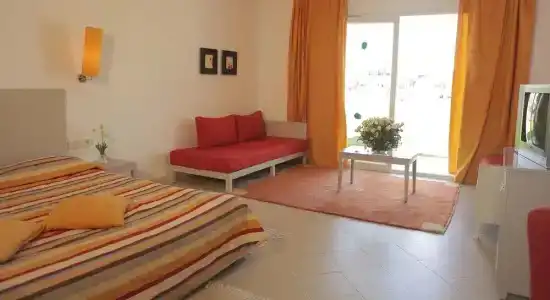 Thalassa Sousse - 3