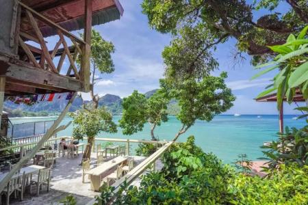 Phi Phi Cozy Seafront Resort - 90