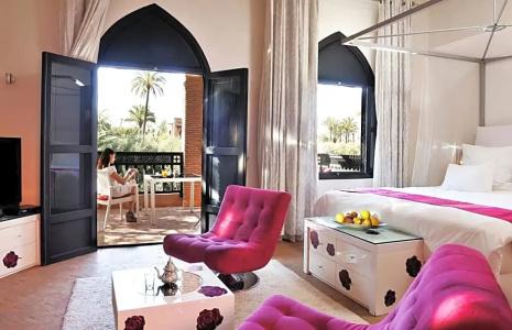 Murano Resort Marrakech - 45