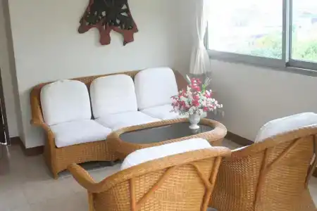 Palmview Resort - 47
