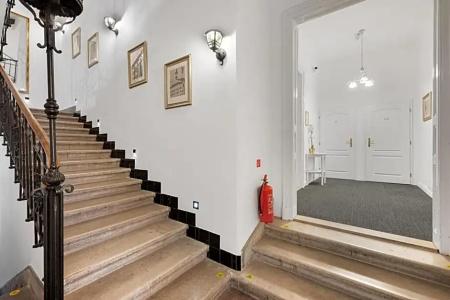 Downtown Bratislava B&B - 16