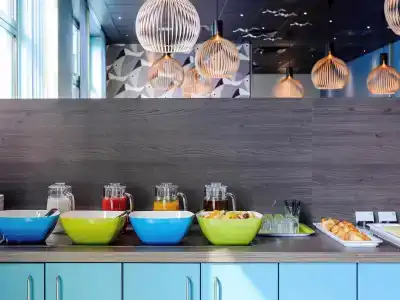Ibis Styles Konstanz - 9