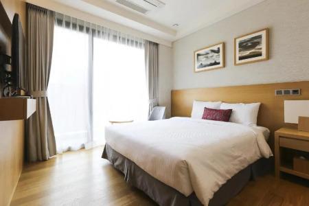 Borjomi Boutique Seoul - 19