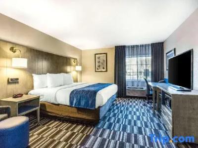 Absolute Twin Sands Resort & Spa - Sha Extra Plus - 126