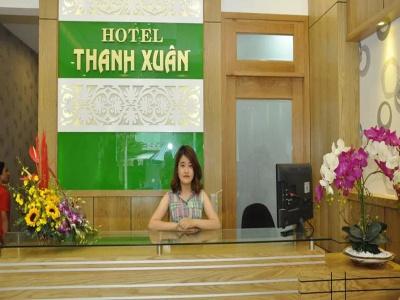 Thanh Xuan - 23