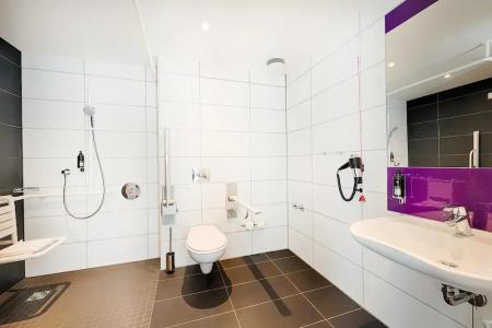 Holiday Inn Berlin-Alexanderplatz, an IHG - 58