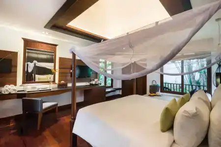 Koh Chang Resort - 4