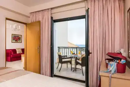 Pilot's Villas Luxury Suites - 137