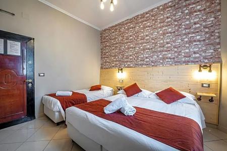 ḤỌṬẸḶ ṾẸṆẸṬỌ !! Centro Storico di Ƒirenze !!! Con Access ZTL - 51