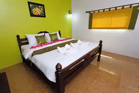 The Mouth Resort - Sha Extra Plus - 76