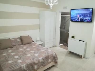 Guest House Via Marina B&B - 3
