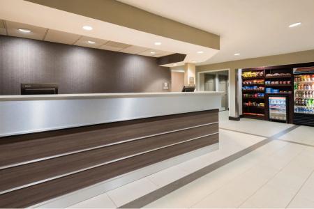 Residence Inn North I-10 Capital Circle - 11