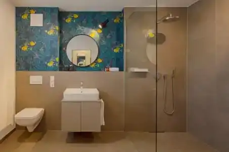 DD Suites Serviced - 65
