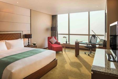 Intercontinental Hanoi Landmark72, An Ihg - 3