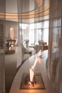 Hôtel Le Parc - La Table de Franck Putelat - 6