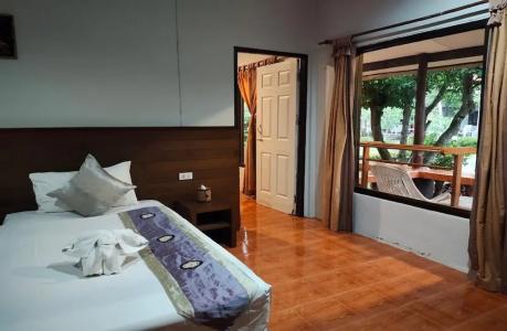 Lanta Nice Beach Resort - Sha Extra Plus - 49