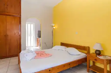 Zante Nest Studios & - 57