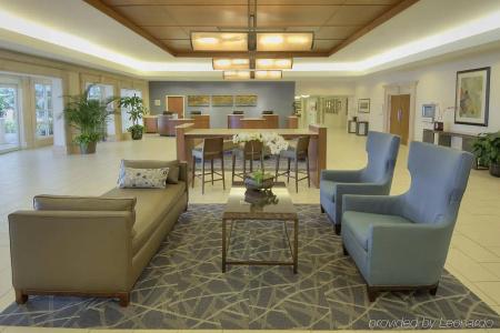 Sheraton Sand Key - 38