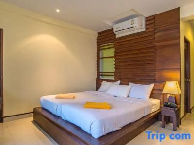 Lanta Pura Beach Resort - Sha Plus - 107