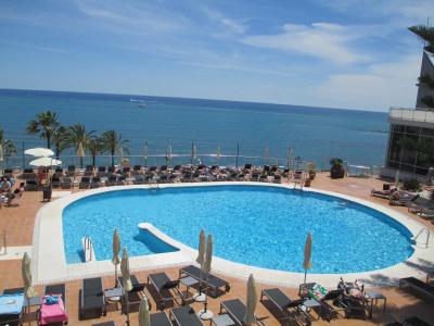 Medplaya Riviera - Adults Only - 35