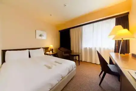Best Western Nagoya - 42